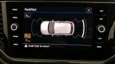 Volkswagen T-Roc 1.5 TSI EVO SEL 5dr Petrol Hatchback